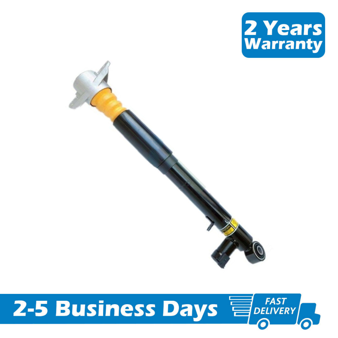 One left rear shock absorber assembly fits for Volkswagen Sharan 7N Scirocco for Passat CC Touran
