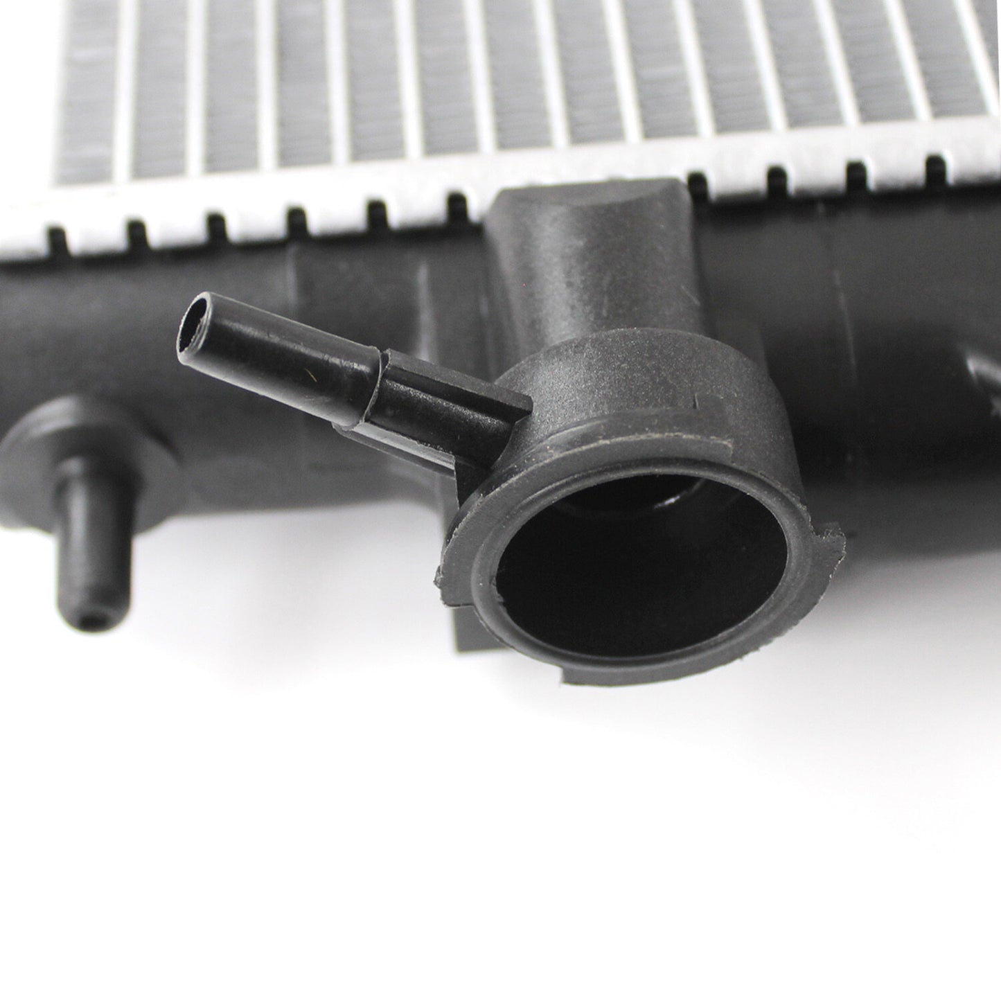 Radiator  AC Condenser Cooling Kit for Nissan Altima 2002-2006 2.5L Automatic