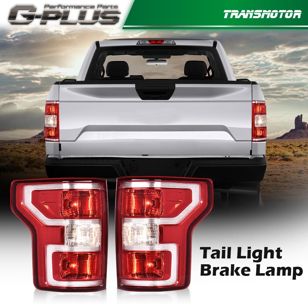 F-150 American Edition 2018 2019 2020 2020 F-150 American Edition + Participation