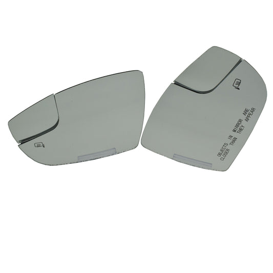 Heated side mirror kit for Ford Focus 2012 - 2018