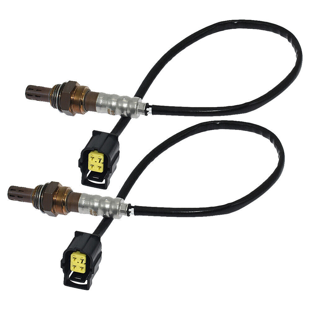 4x Oxygen Sensor for Chrysler Sebring for Dodge Grand Caravan for Jeep for Mitsubishi Raider