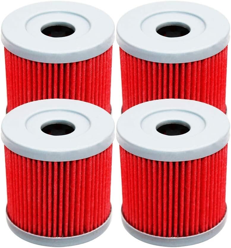 Motorcycle Oil Filter for Suzuki Z400 LTZ400 LT-Z400 LTZ 400 LTR 450 LTR-450