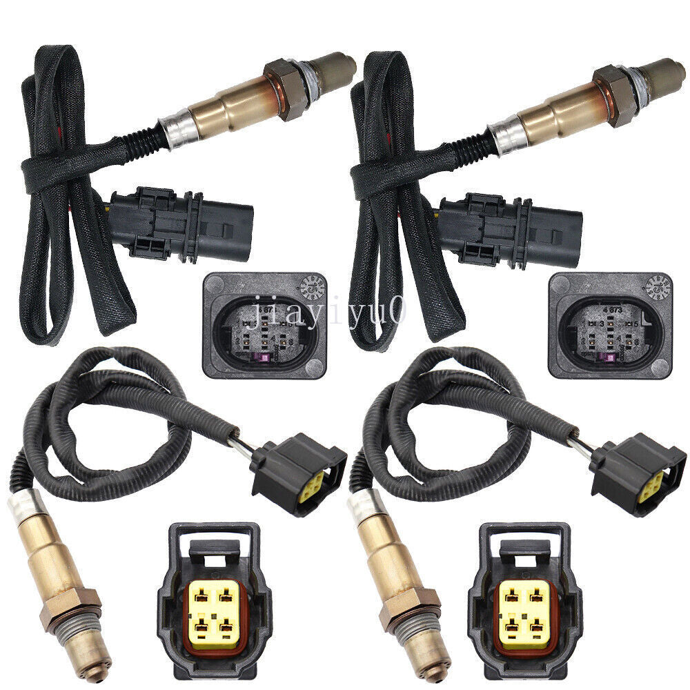 Oxygen sensor Lambda 1588A207 suitable for 2006-2012 for Mitsubishi Eclipse 2.4L MN163401