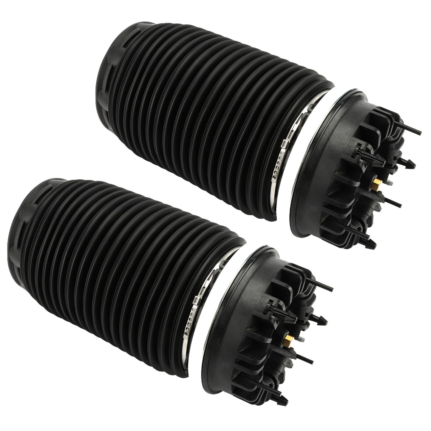2PCS 68260938AA Rear L+R Air Suspension Spring Bag for Dodge for Ram 1500 19-24 23