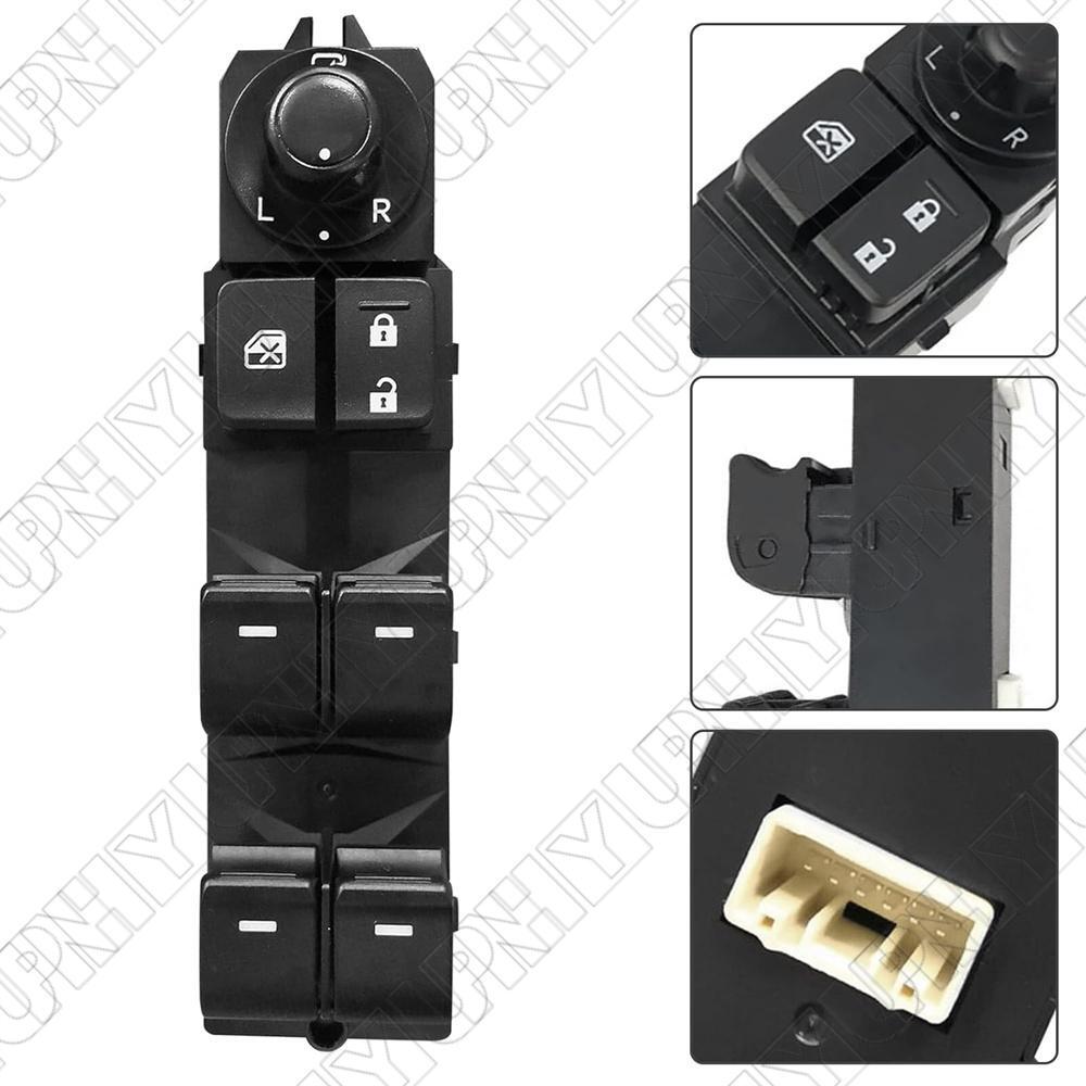 Electric Power Window Control Switch GV9B-66-350 for MAZDA 6 ATENZA 2014-2018
