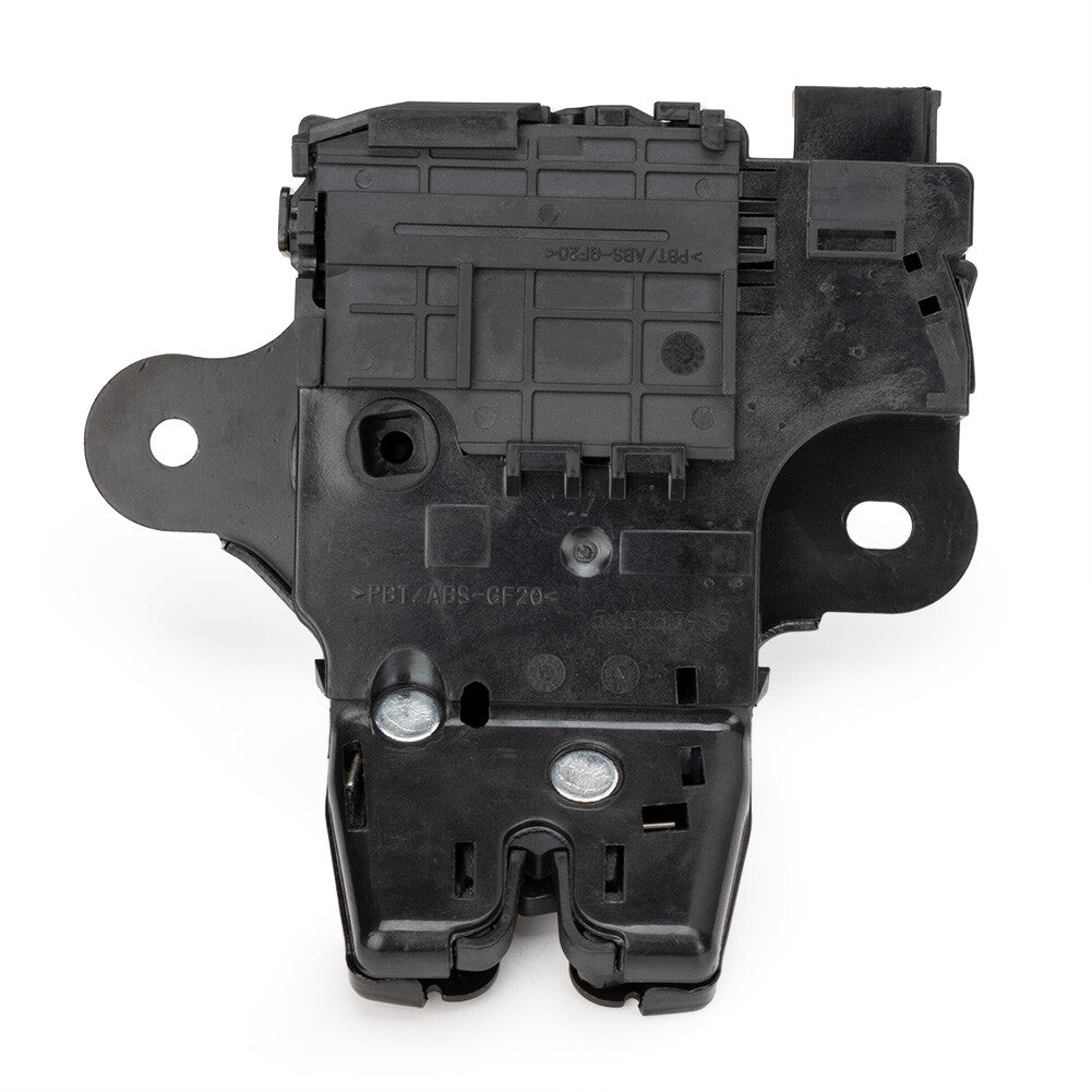 Applicable to 2013-2018 for Chevrolet Malibu 13501988 Rear Trunk Cover Latch Actuator