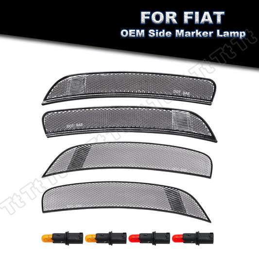 2012-2017 edition of 500 for Abarth
