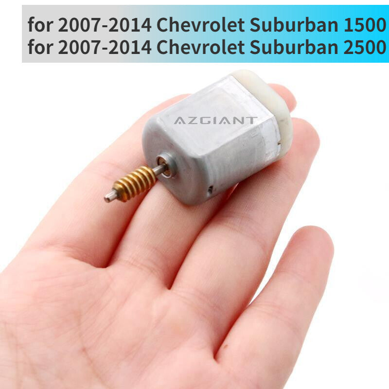 Folding power side mirror motor for 2007-2014 for Chevrolet Suburban 1500 2500