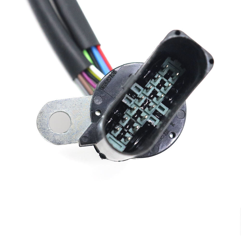 14PIN fits for VW BEETLE for Audi Transmission Harness Trans Solenoid 09G927363