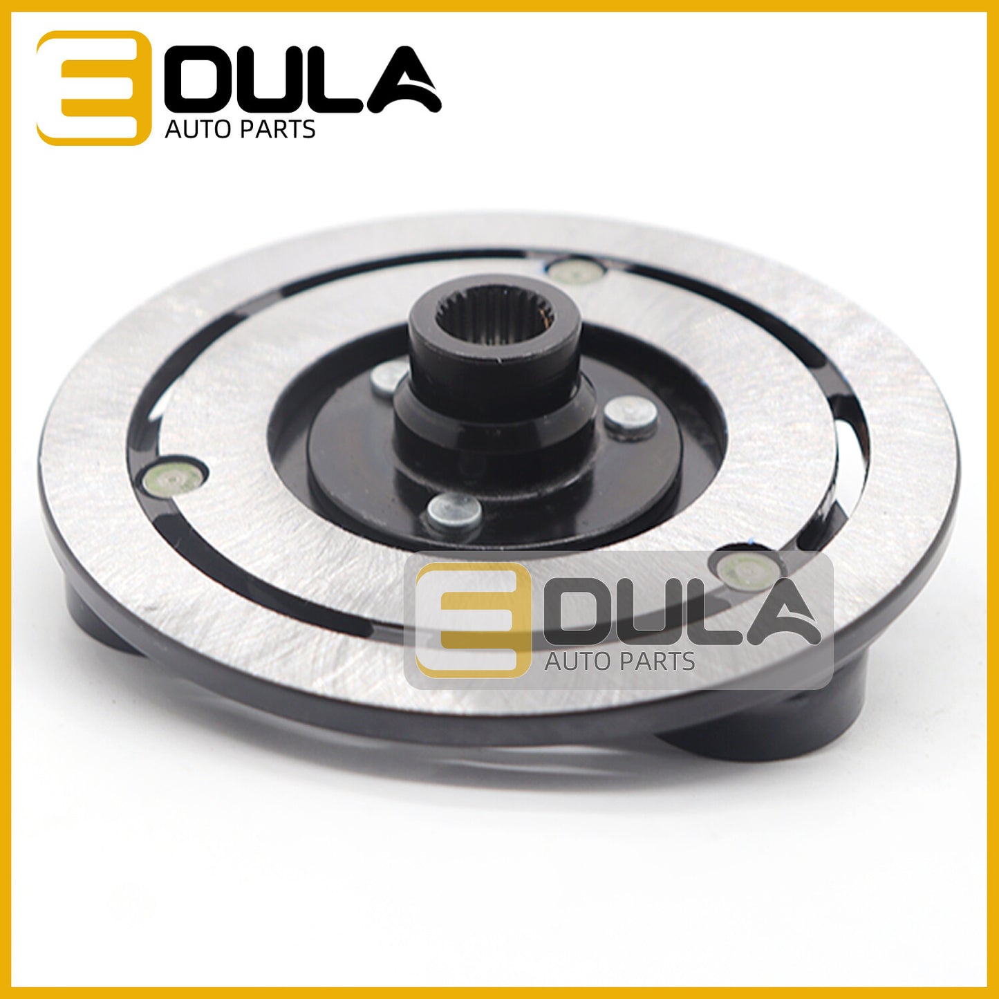 1PC AC Compressor Clutch Hub Front DISC Plate Fits for TM16 Shuttle Bus 10046011
