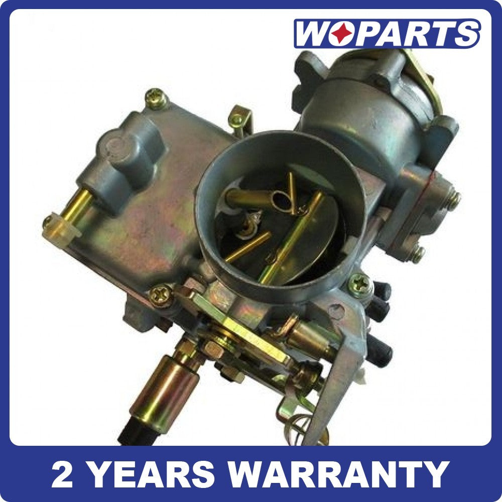 New Carburetor Carb Fit for VW H30/31PICT Type 1234 Bug Bus Gghia 1500 CC Beetle