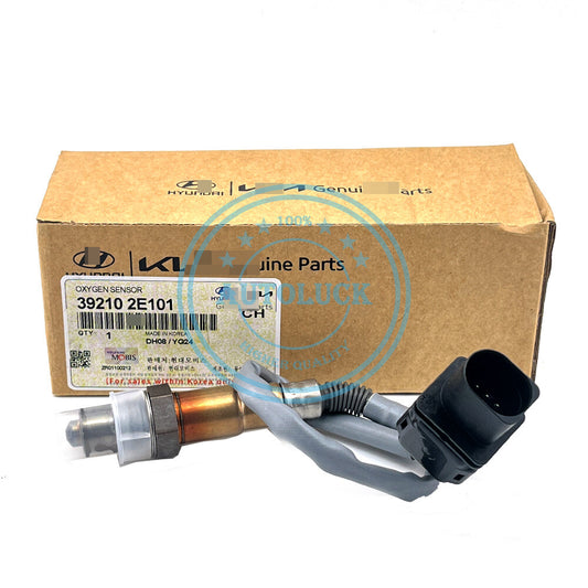 Front Oxygen Sensor 392102E101 for Hyundai for Elantra Sonata for Tucson for Kia Soul 2.0L