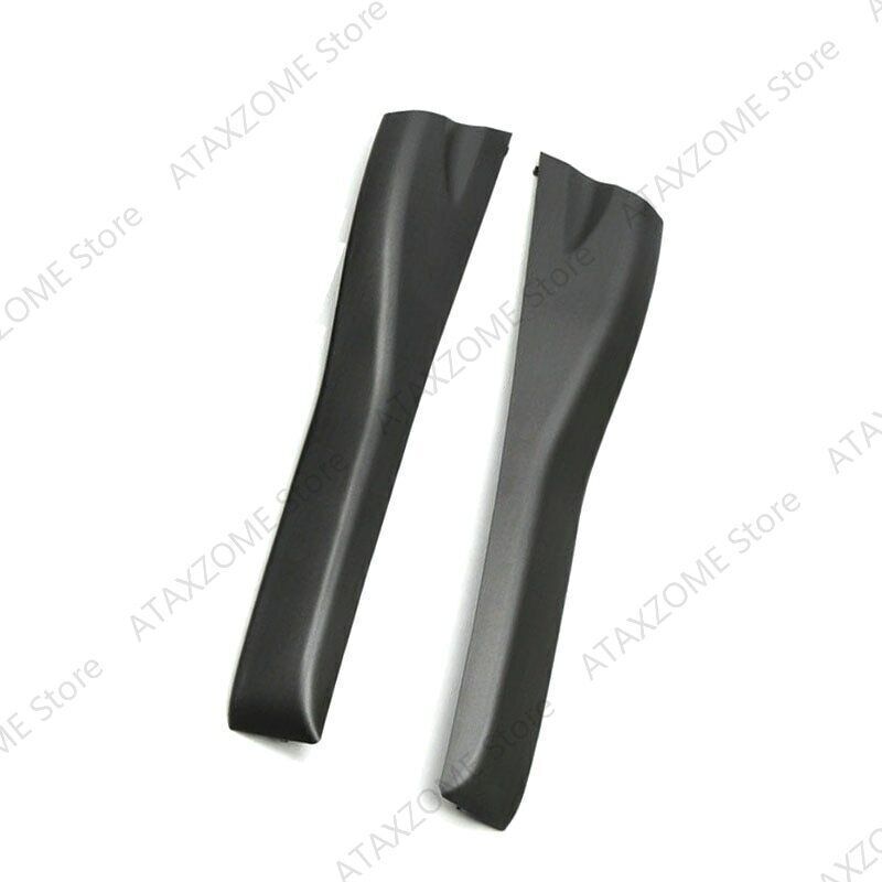 Roof Luggage Rack Cover for Hyundai for Tucson 2005-2009 Roof Rack Rail End Cover