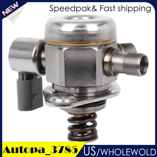 Left Side High Pressure Fuel Pump Fits for Mercedes GL450 SL400 S550 A2780700101