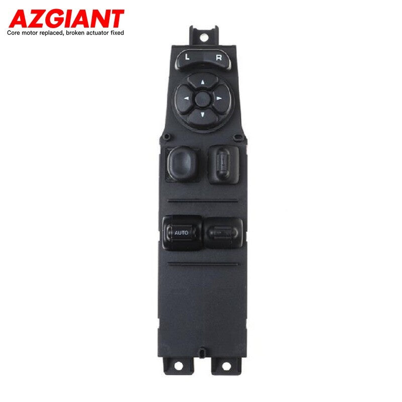 Front left drive side window switch for 2003-2004 for Dodge for Ram 3500 pickup