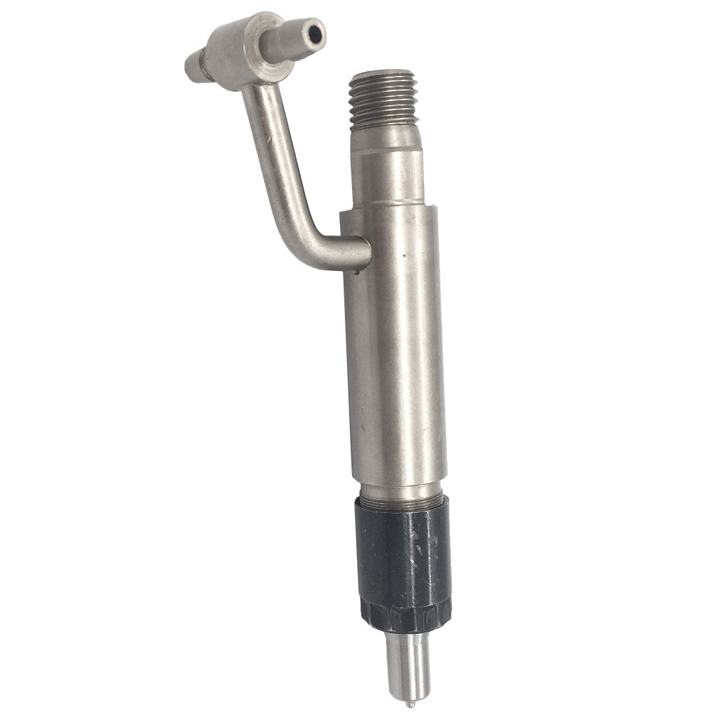 Y729503-53100 4-piece fuel injector for Yanmar and Komatsu 4D84E 4D88E S4D84E 4TNE88