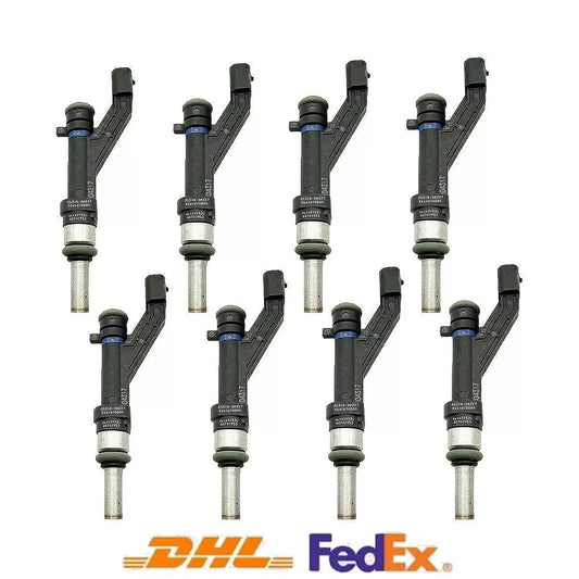 8pcs Fuel Injector 35310-2M327 For 2020-2023 for Hyundai Venue Accent for Kia Rio l4