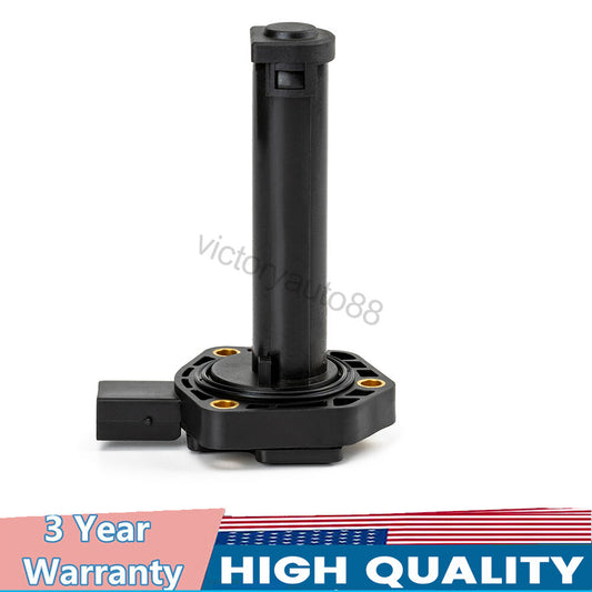 Applicable to for BMW N54/55/63/74 135/335/535/550 new engine oil level sensor 12617607910