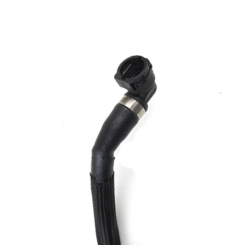 17127578403 Radiator Coolant Pipe for BMW 5 7 Series F10 F18 F02 F01 F01N