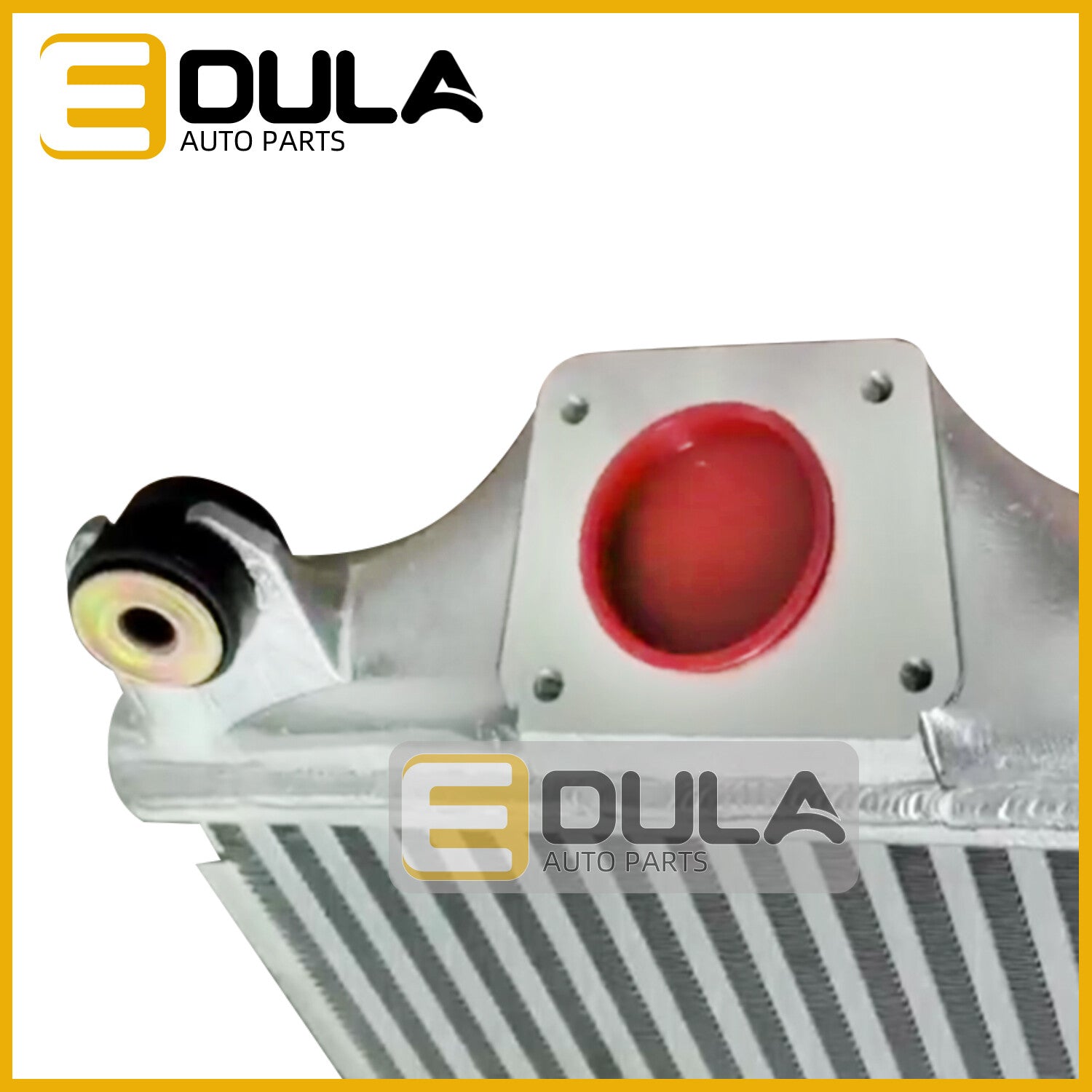 Intercooler Assy Fits for Toyota Hilux D40 4WD VII 2012- 2.5L 3.0L 17940-0L070