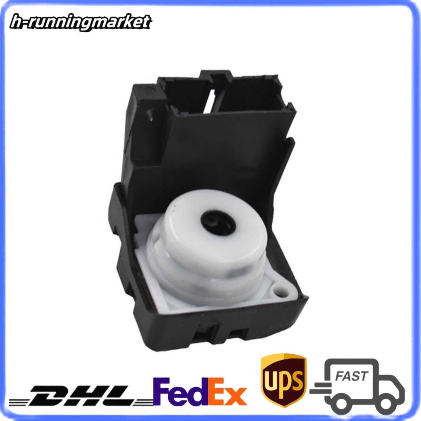 1pc Ignition Starter Switch for Honda Accord CR-V for Civic Odyssey Element for Acura