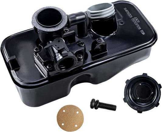 Carburetor and Fuel Tank for BriggsStratton 795469 794147 699660 794161 498809