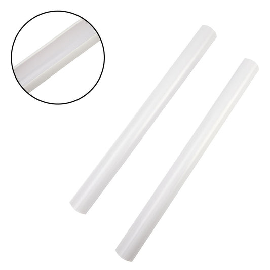 Support 2 Pcs Grille Trim Strips V For F30 F31 F32 F33 F34 F35