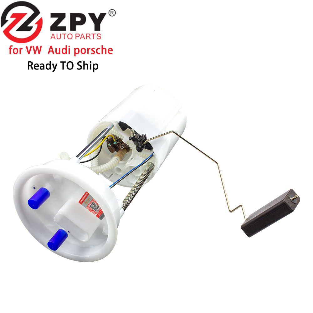 ZPY Fuel Assembly 3BD919051C Fuel Pump Assembly In Pump for Volkswagen Passa