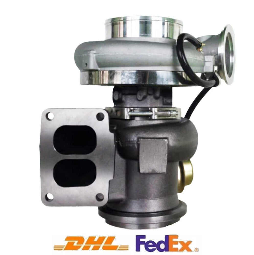 Replacement TurboCharger for ISX Engine HE551V Turbo 4089713