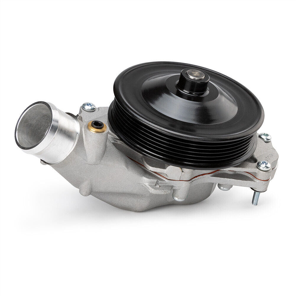 1-piece cooling system replacement kit for Jaguar for Land Rover 5.0L V8 Supercharged