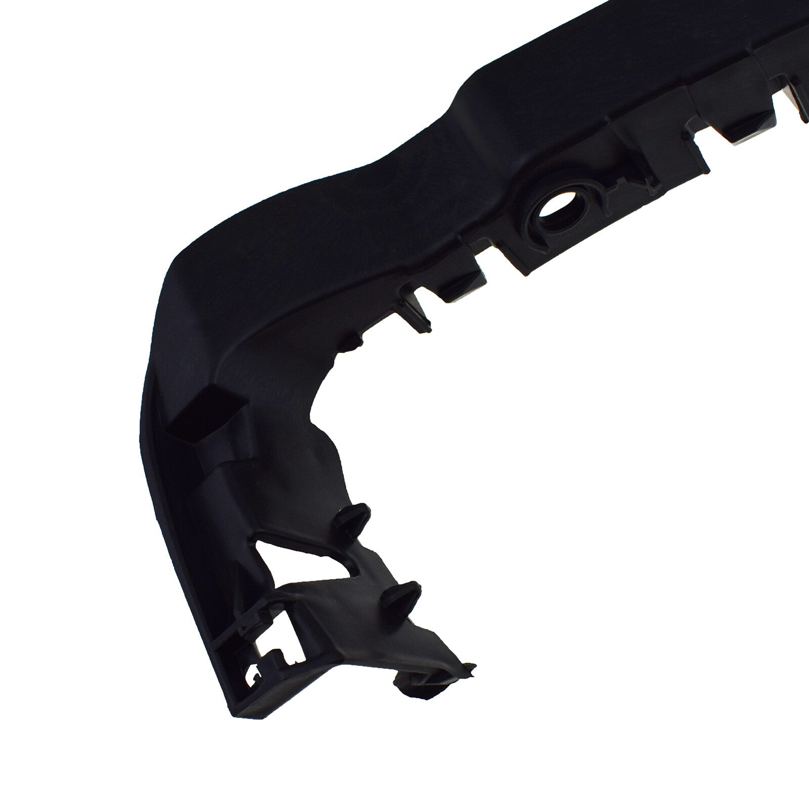 Front Left Driver Side Bumper Cover Bracket For 2015-2020 for Audi A3 8V5807183