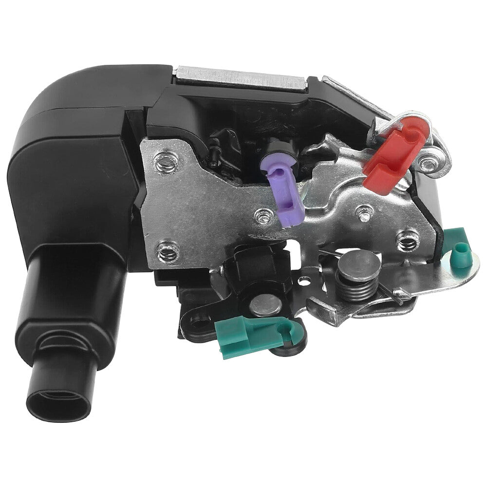 Front Right Door Lock Actuator Motor 55075356 for Dodge for Ram 2500 3500 1994-2002