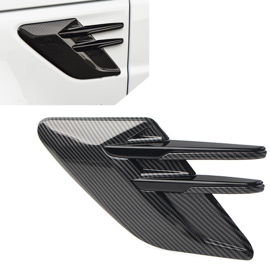 for Land Rover for Range Rover Sport L494 Facelift Models 2018-2022 Fender Side Vent