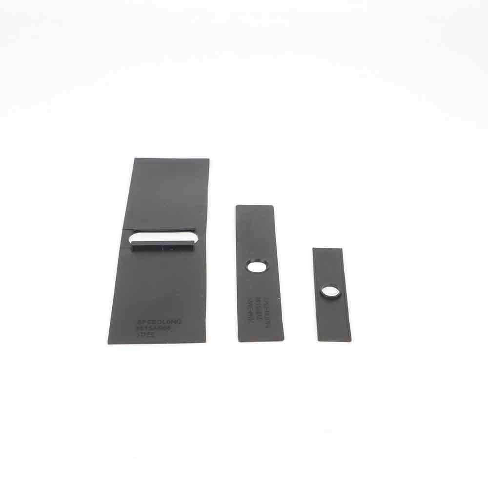 M/T Gearshift Shaft Cover fit for Mitsubishi PAJERO NS NT NW NX 2006-2022 8015A066