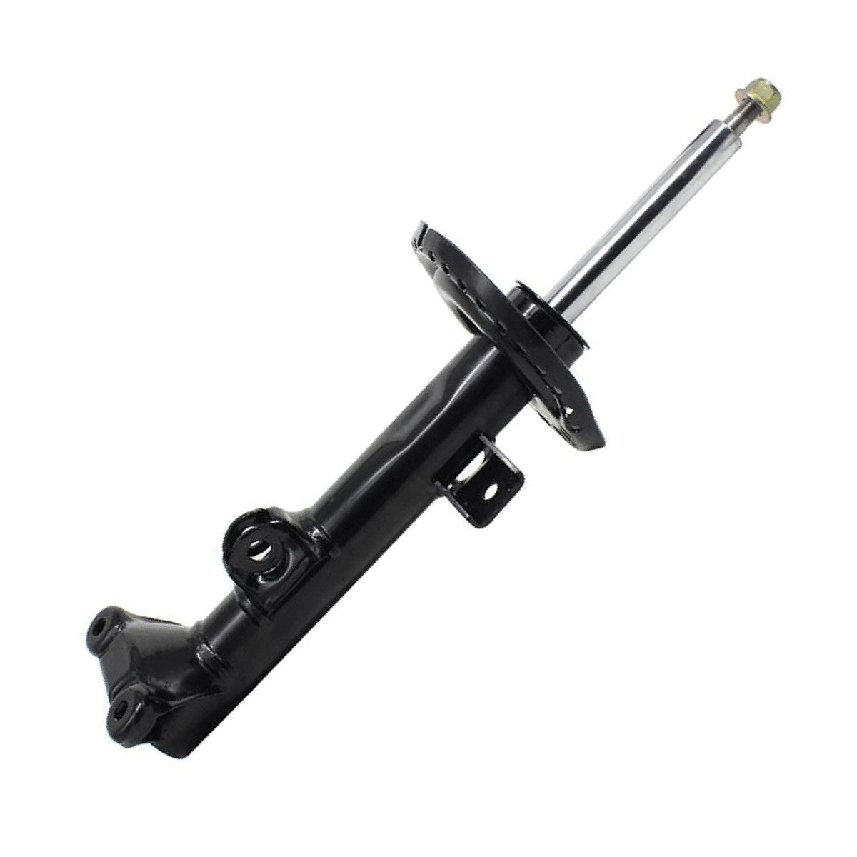 1x Front Shock Absorber for Mercedes-Benz SLK W171 R171 280 300 350 2005-2011