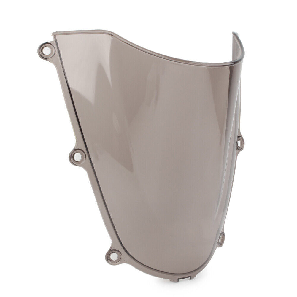 Front Windshield Windscreen Fit Windproof for Honda CBR600RR 2005-2006 F5 ABS