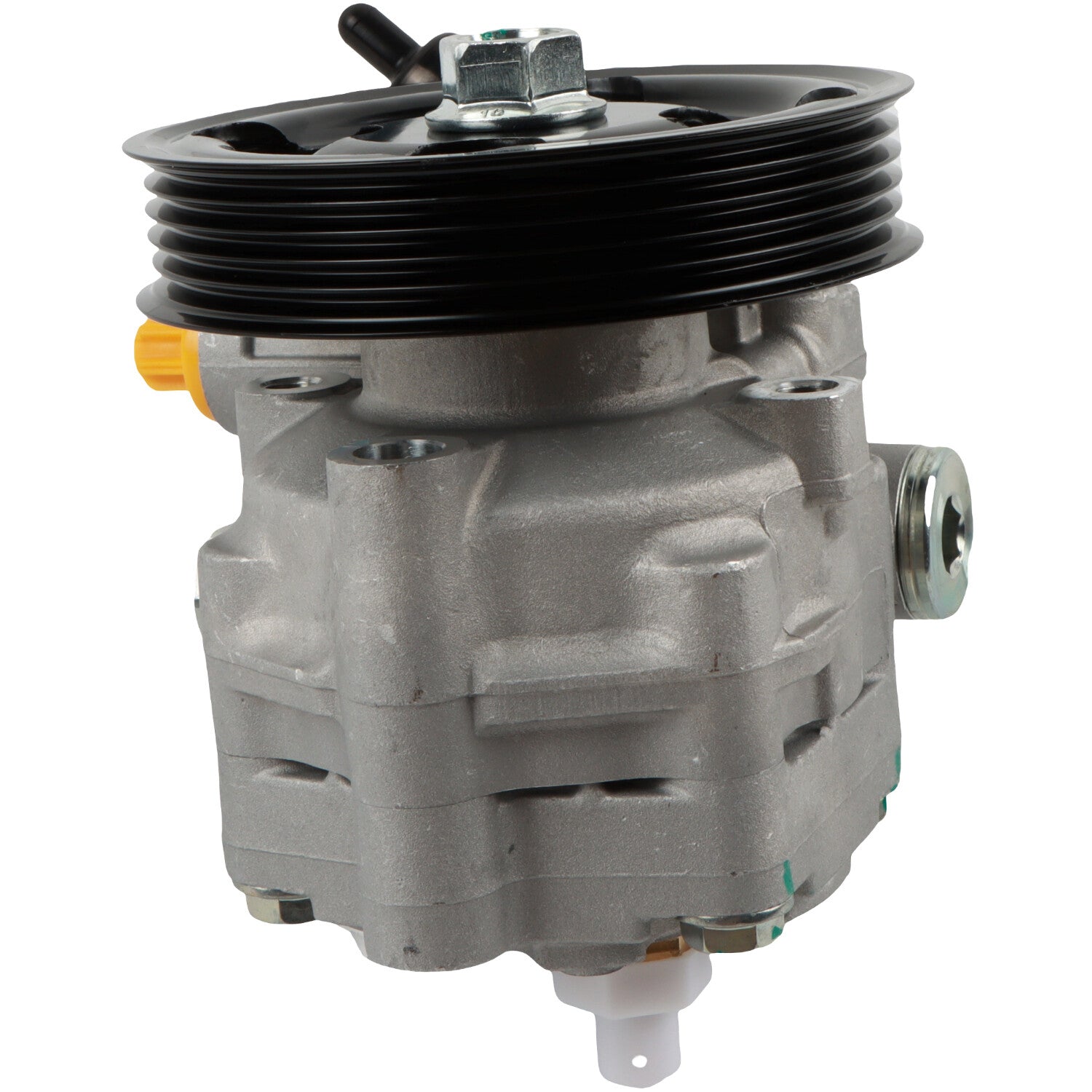 Power Steering Pump w/ Pulley for Subaru Legacy Outback 2.5L 21-5196 05-09