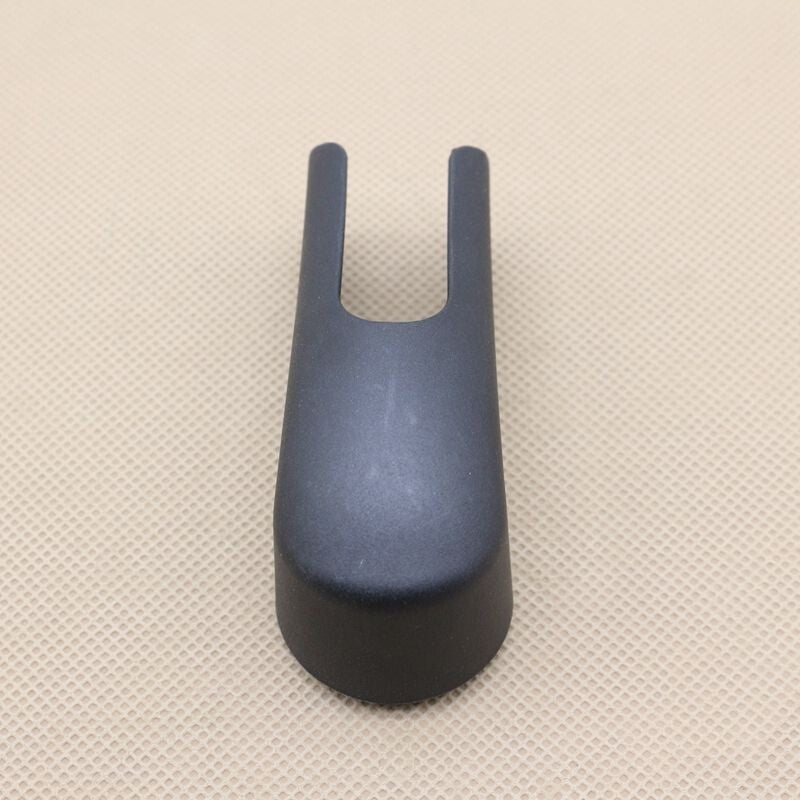 Rear windshield wiper arm nut cap for Jeep Renegade 2015 - 2022