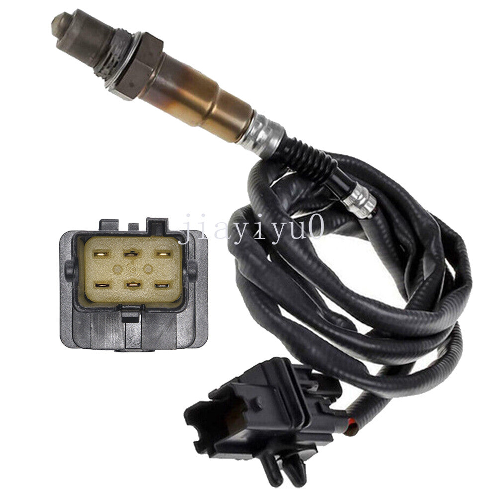 O2 oxygen sensor suitable for BMW E38, E39, E46, 323i, 325i, 328i, 525i, Z4, Z8, X3, X5. (Upstream)