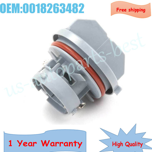 Front Turn Signal Lights Bulb Socket 0018263482 for Mercedes-Benz W203 W211 C230