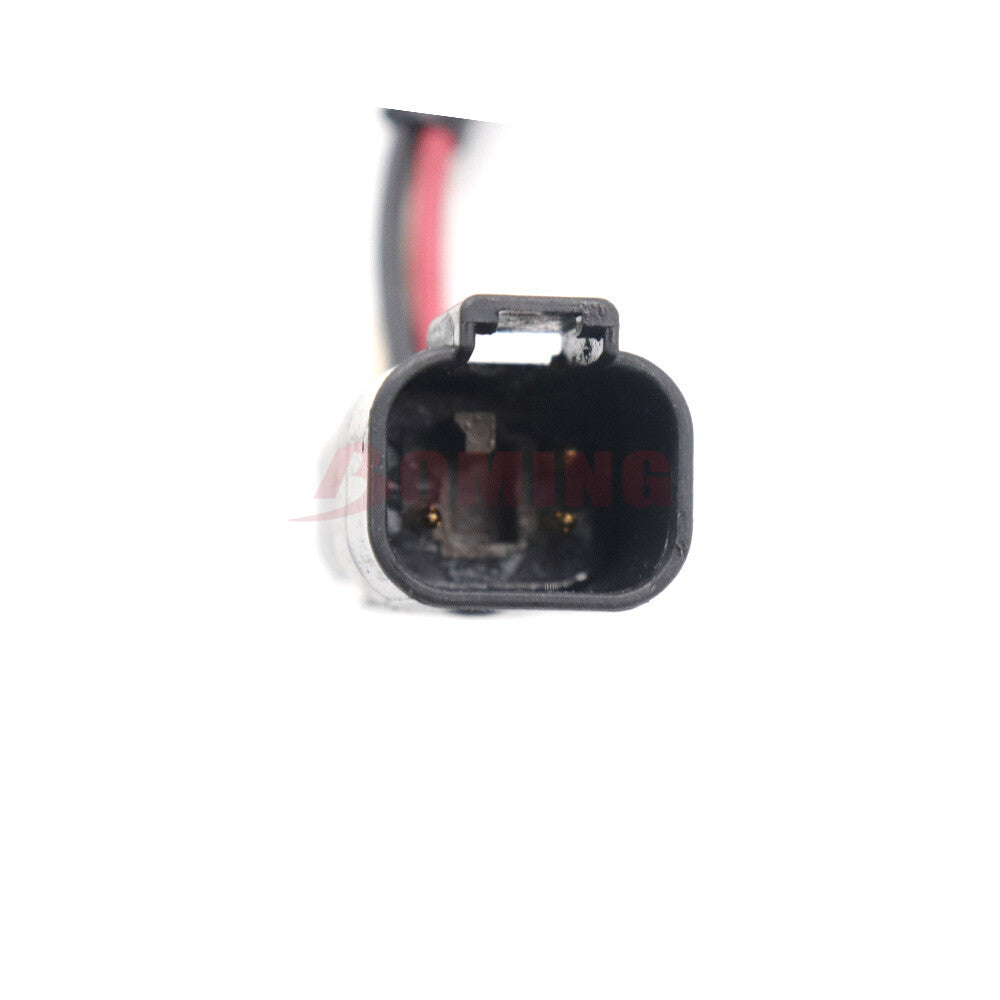For 422458 42 2458 42-2458 High Quality Fuel Rail Pressure Sensor