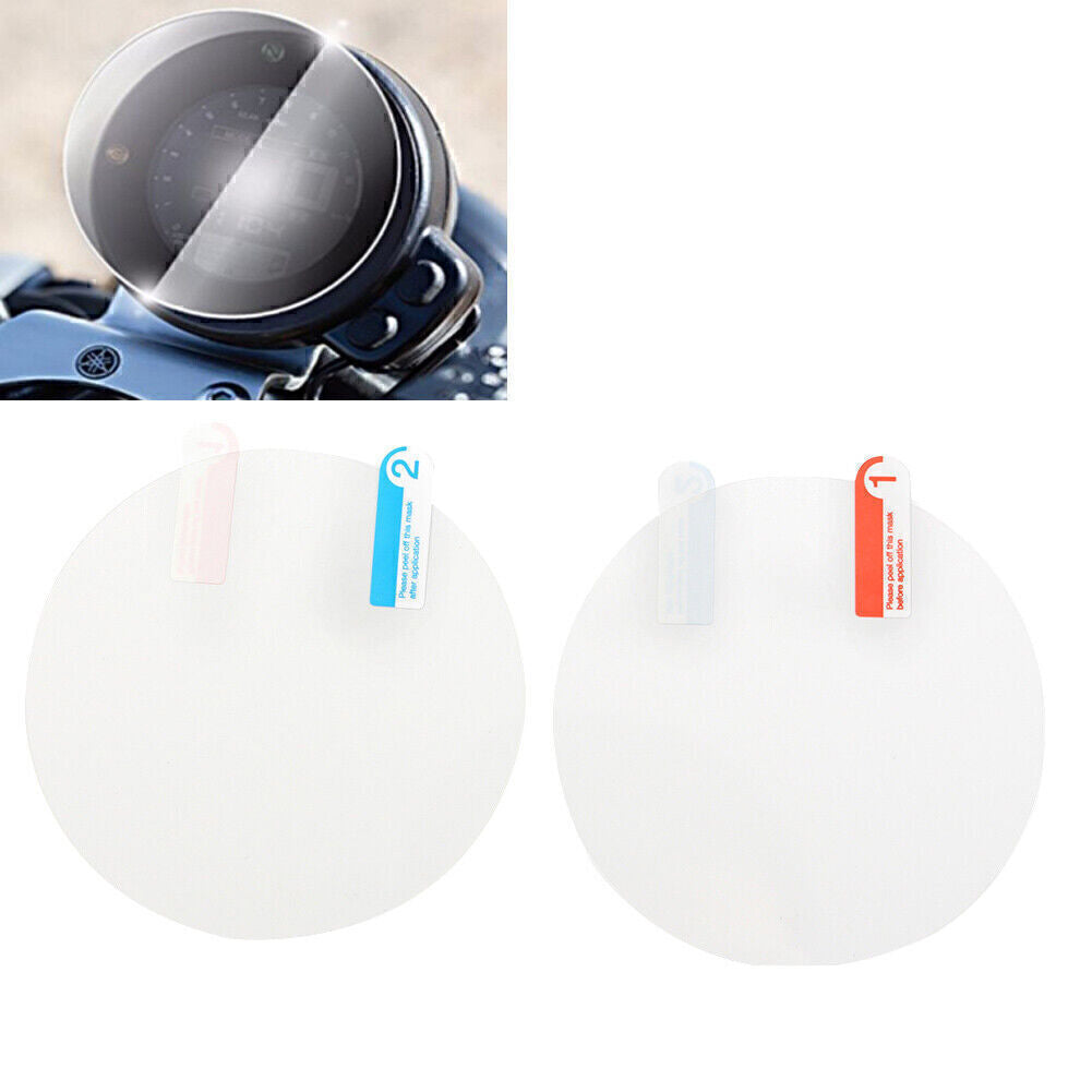 for Yamaha XSR900 XSR700 Speedometer Protective Film Display Screen Protector
