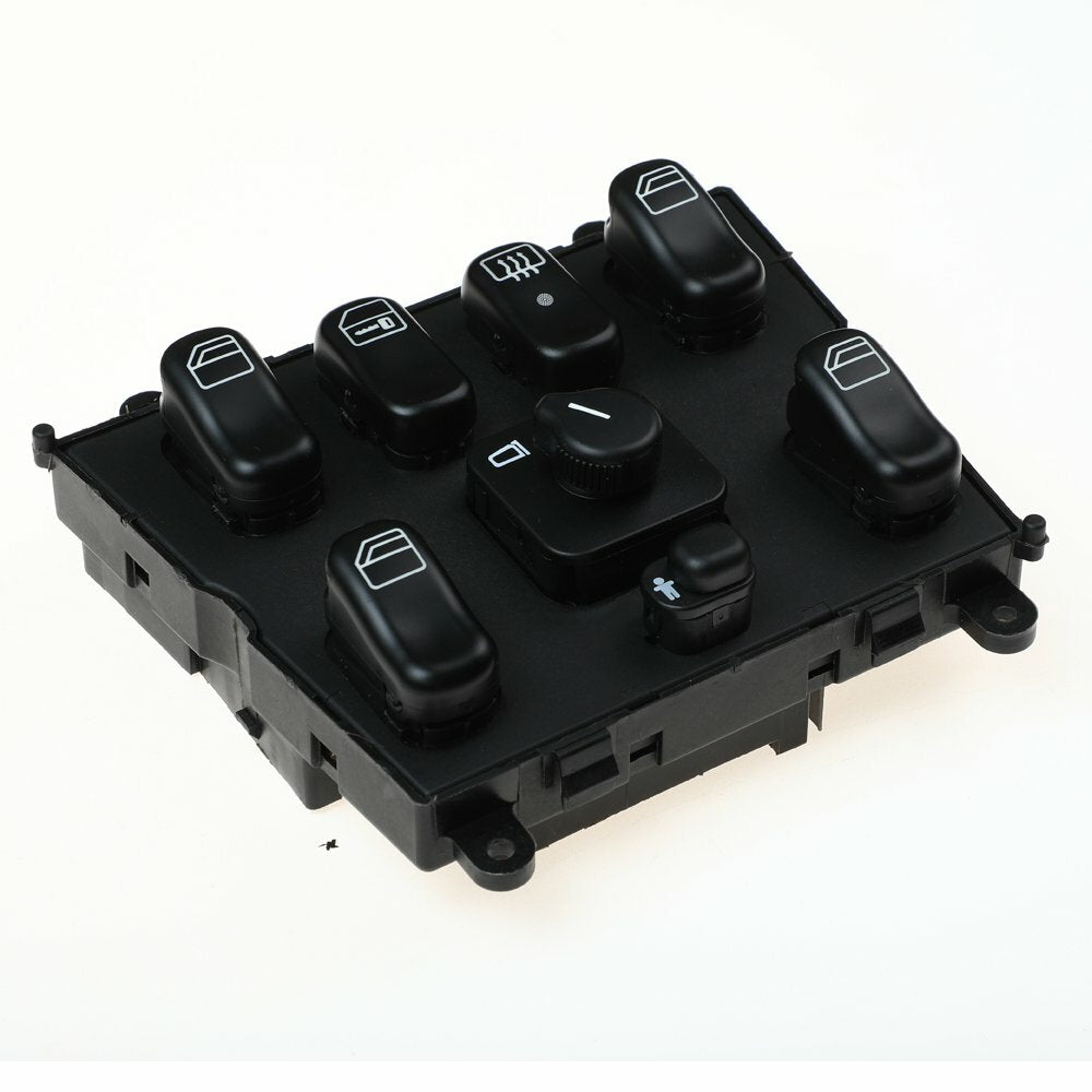 Master Power Window Switch for Mercedes-Benz ML 230 ML 270 CDI ML 320 ML 350