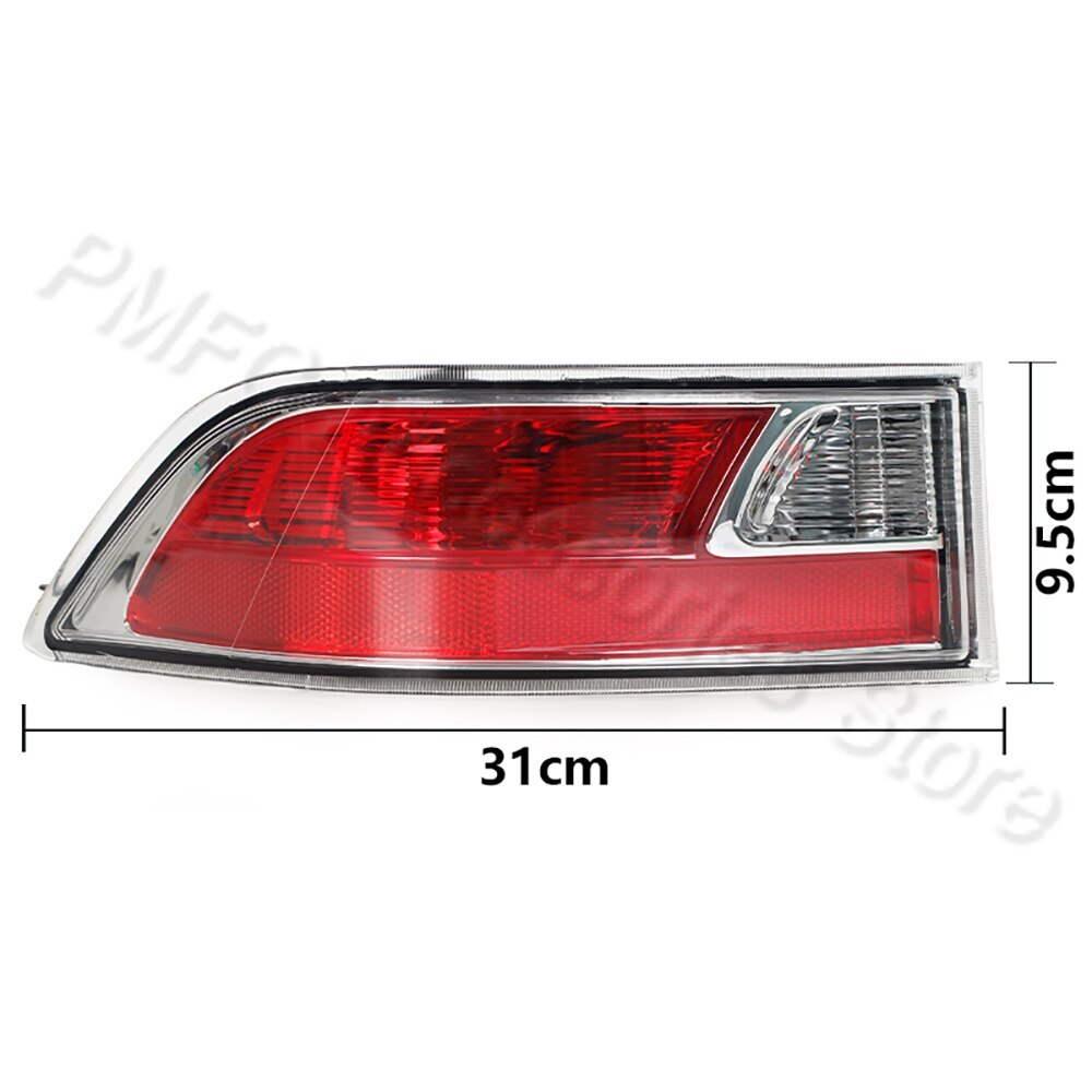 Right Rear Brake Light Tail LampTail Light Fit for Lexus GX460 2014-2020