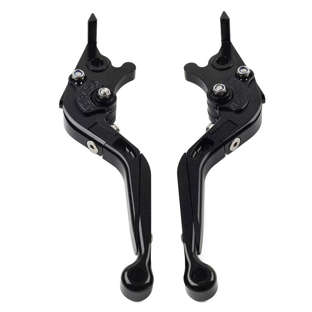 Fit for Honda CB1100/GIO special/EX/RS CB1300 Folding Extendable Brake Clutch Levers
