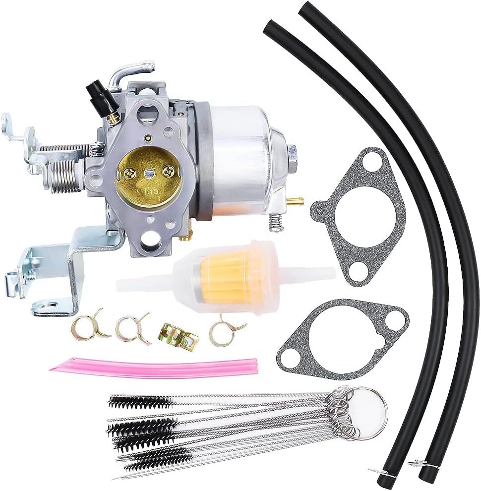 Carburetor Carb for Yamaha for Golf Cart Gas Club Car G22- G27 G29 4-Cycle Engine