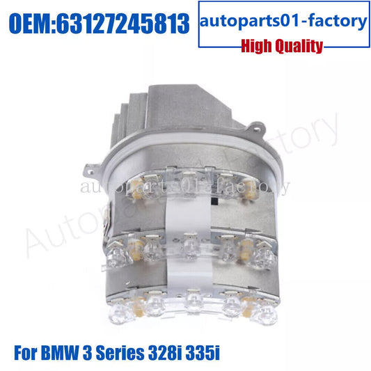 Front Left Turn Signal Indicator Module for BMW 3 Series E90 E91 320 325 328 330