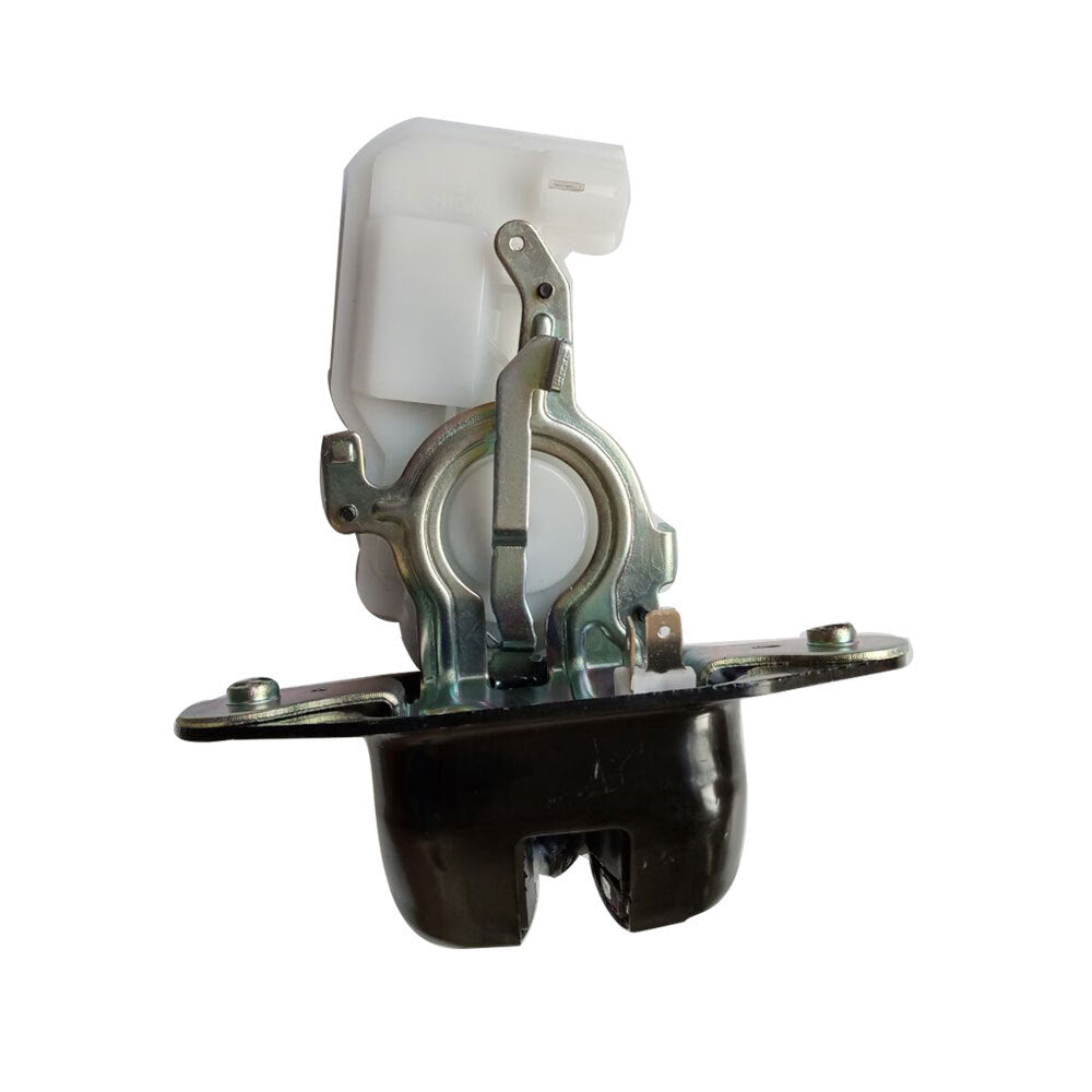 The new Trunk tailgate latch is compatible with for Honda CR-V CRV 07-11 74800-SMG-G01 2.4L.