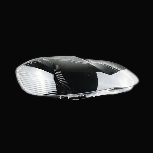 Transparent right side headlight lens protective cover for Toyota for Corolla EX 2003-2009