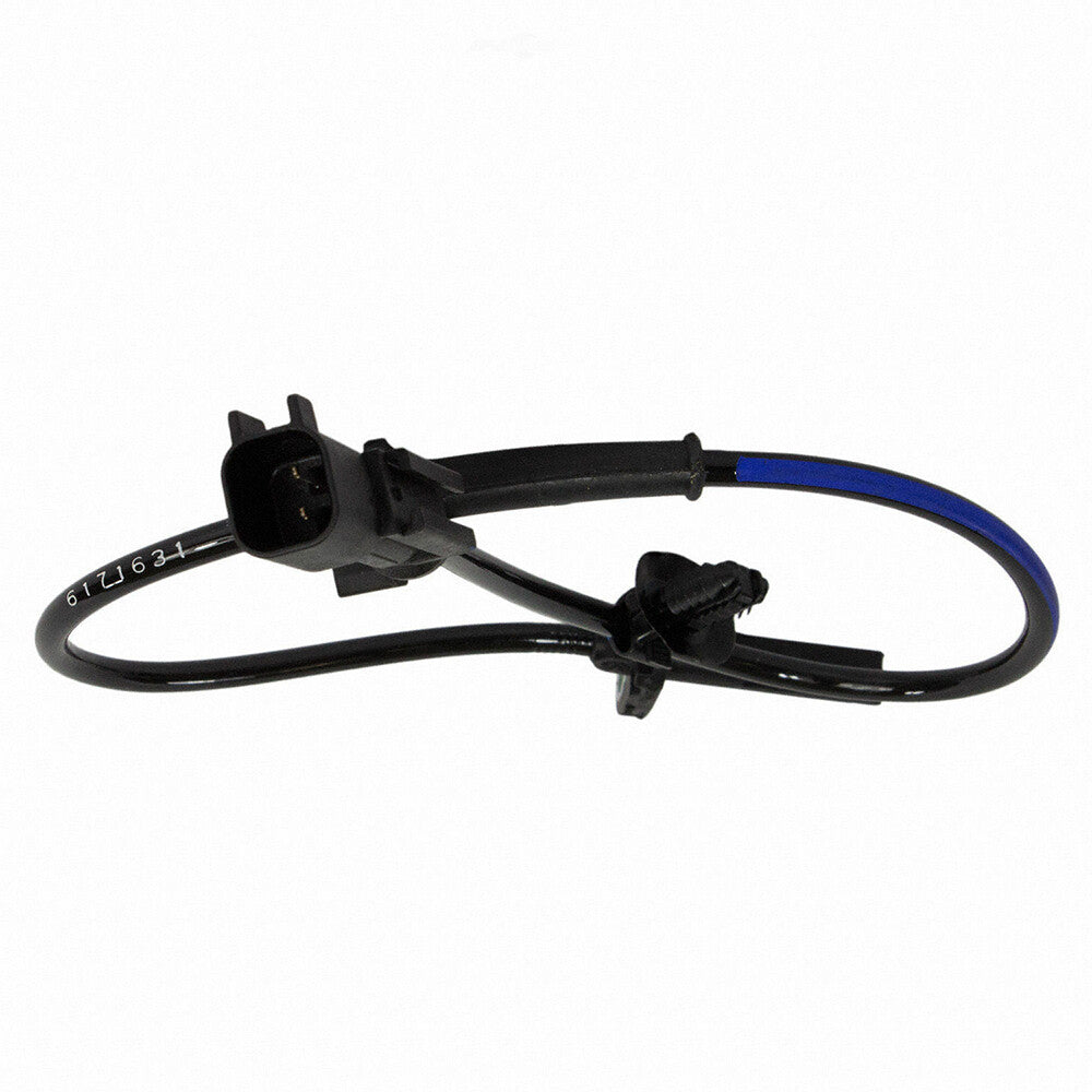 Rear Left ABS Wheel Speed Sensor JR3Z-2C190-A for Ford for Mustang L4 2.3L 2019